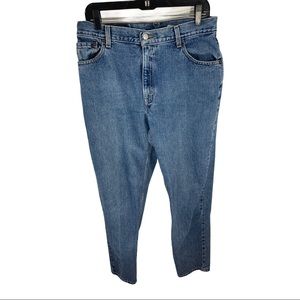 Vintage Levi’s 550 Jeans